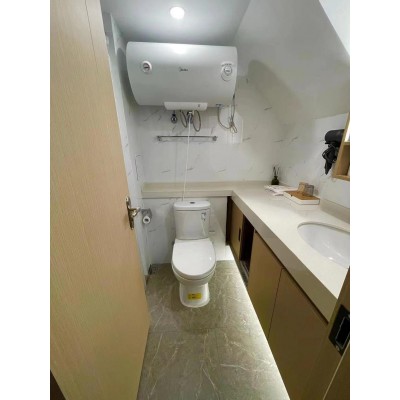 惊喜福袋房(空调+全自动洗衣机+冰箱+电动晾衣杆+戴森吹风机)图5