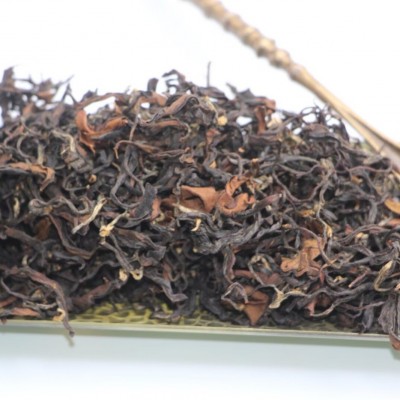 金伯利岩嘎巴乌龙茶 kinberlite gaba oolong tea1斤图5