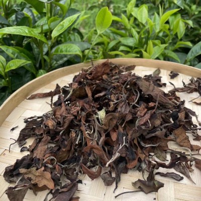 云南嘎巴白茶Gaba White Tea Габа белый чай2斤图2