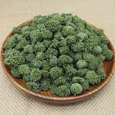 南君七文山三七花 2024年新花二三年田七三七花茶 云南文山田七花1斤图2