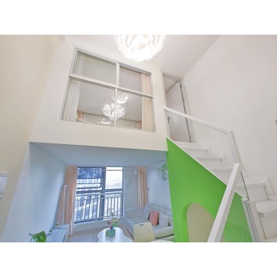 冬至（LOFT+特色双卧+洗衣机+冰箱+私人影院）图4