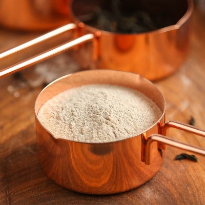 阿萨姆奶茶 速溶原味港式奶茶粉藕粉羹货源批发代发生元粉谷墨香1盒图2