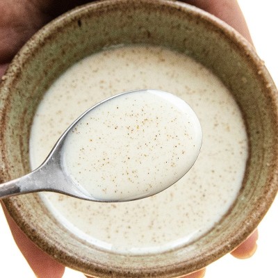 葛根粉 正宗纯野生柴葛根粉葛根块茶直播团购批发代发250g1罐图3