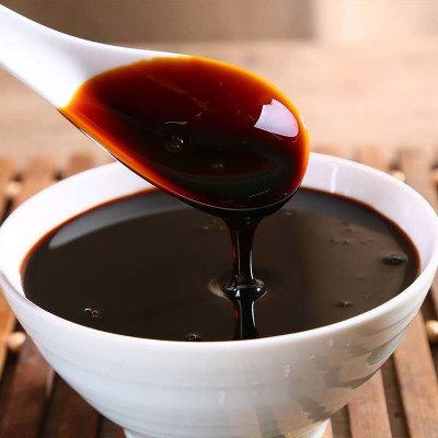 云若甘液体红糖3KG红糖馒头糍粑粽子红糖浆 冰粉配料液体红糖批发2个图4