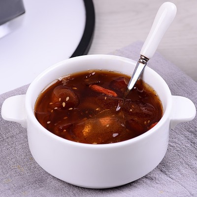 批发液体红糖2.5kg袋装 液体红糖浆冰粉配料量大从优厂家直供2个图3