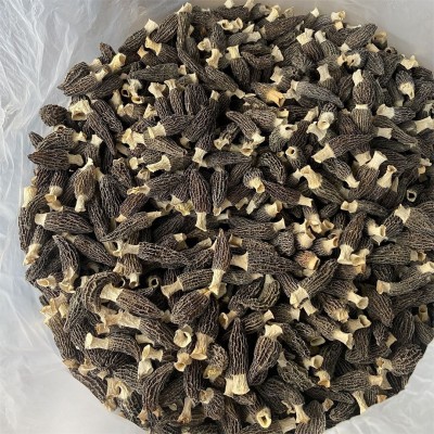 羊肚菌干货整箱批发菌菇汤彤菌堂羊肚菌伴手礼云南特产羊肚菌礼品1斤