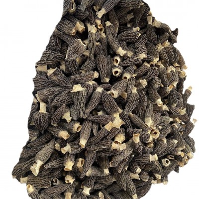 羊肚菌干货整箱批发菌菇汤彤菌堂羊肚菌伴手礼云南特产羊肚菌礼品1斤图5