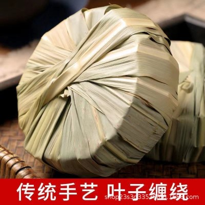 叶子红糖云南古法手工熬制甘蔗红糖无添加纯正老红糖姨妈月子红糖2件图2