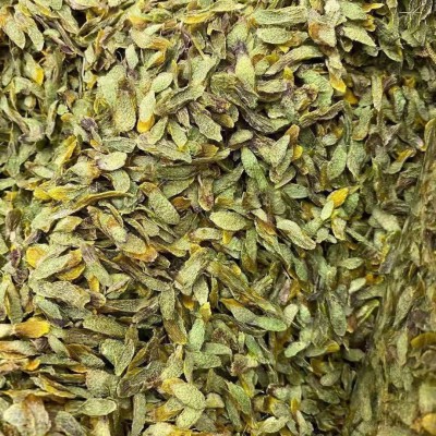 铁皮石斛片 枫斗石斛干条石斛粉 石斛花石斛片现货批发代发2件