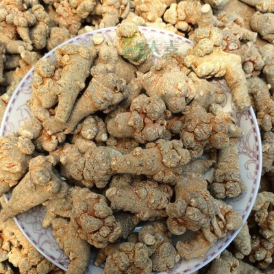 大麦文山三七 专批发云南文山三七头田七 三七粉云南文山 产地药材1斤图4