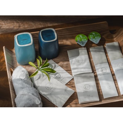 庭院景观标准间图3