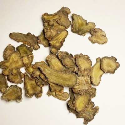 云南文山三七批发三七片田七现货非野生三七中药材搭配枸杞三七粉1件图3