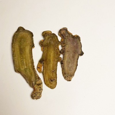 云南文山三七批发三七片田七现货非野生三七中药材搭配枸杞三七粉1件图2