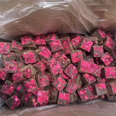 云南黑糖批发古法黑糖 重瓣玫瑰老姜黑糖老红糖5件