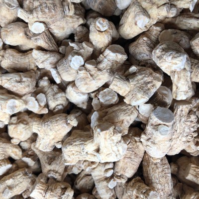 批发西洋参粒头 长白山西洋参段花旗参500克可免费切片1件图4
