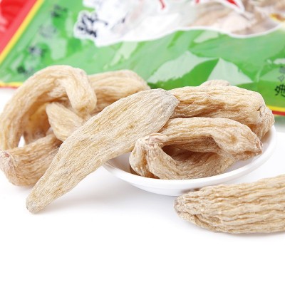 批发云南各种天麻 昭通天麻 红天麻乌天麻500g 可免费磨粉1斤图3