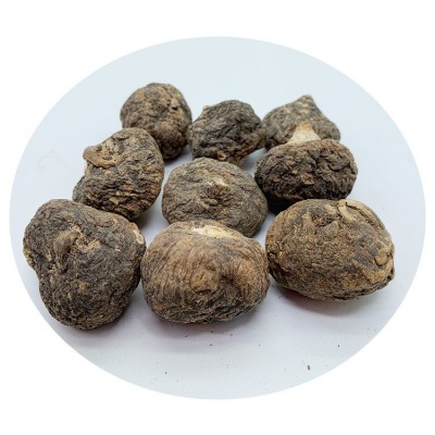 产地直销玛咖 云南丽江黑玛卡黄玛咖干果干片 批发玛卡果玛卡粉1袋图5