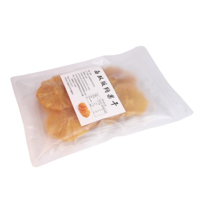 云南西双版纳傣家特产手工火烤无添加剂菠萝干凤梨干菠萝干500g2g图4