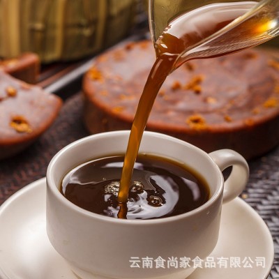 云南古法纯手工甘蔗叶子红糖无添加月子产妇老红糖块独立包装500g10个图2