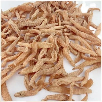 云南丽江小红天麻批发天然新鲜干货批发产地直供500g代磨天麻粉1斤图2