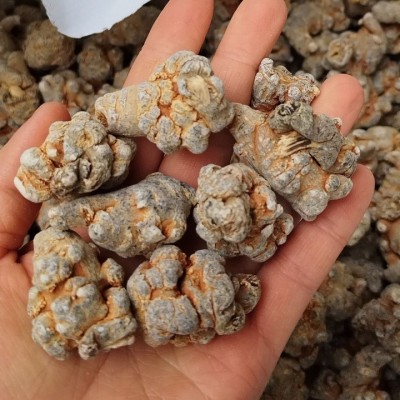 天麻云南干货特级天麻片产地直供大货批发1斤