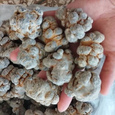 天麻云南干货特级天麻片产地直供大货批发1斤图2