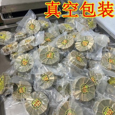 云南叶子红糖纯手工正宗纯正甘蔗原味大块食用老红糖独立包 装500g5个图3