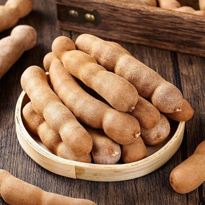 丰驿 云南特产零食甜角甜酸角350g 酸角休闲食品罗望子批发代发2袋图2