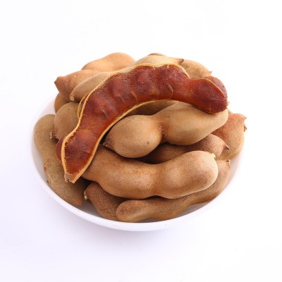 丰驿 云南特产零食甜角甜酸角350g 酸角休闲食品罗望子批发代发2袋图2