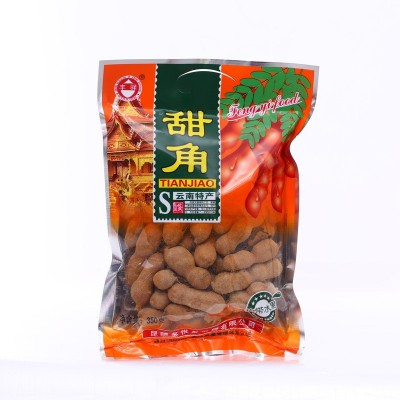 丰驿 云南特产零食甜角甜酸角350g 酸角休闲食品罗望子批发代发2袋图5