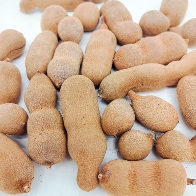 云南特产酸角200克袋装甜角果脯休闲零食酸角糕罗望子5袋