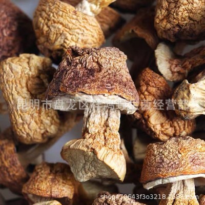 【姬松茸】云南特产姬松茸 松茸菇干货批发巴西菇一件代发1件图3