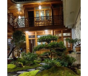 云南腾冲和顺古镇客栈民宿酒店推荐