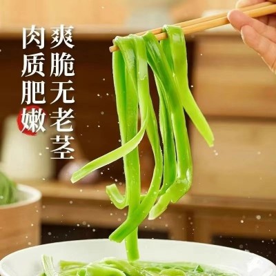 云南贡菜带箱精选10斤商用贡菜新货苔干苔菜农家土特产脱水蔬菜    1箱图3