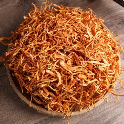 虫草花干货排草金虫草北虫草预包装食品厂家全国招代理     2袋图4
