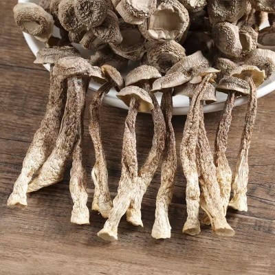 鹿茸菇干货500克无硫煲汤餐饮火锅食材土特产农副产品食用菌批发    2袋图2