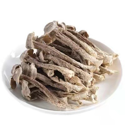 鹿茸菇干货500克无硫煲汤餐饮火锅食材土特产农副产品食用菌批发    2袋图5