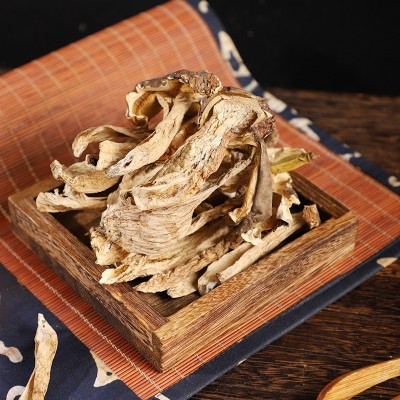 云南特产牛肝菌美味牛肝菌干片野生牛肝菌煲汤菌菇包产地批发代发    1件图3