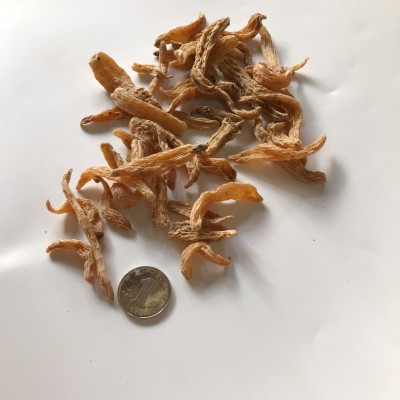 云南昭通天麻可免费打天麻细粉 小草坝 丽江红天麻产地批发     1斤图2