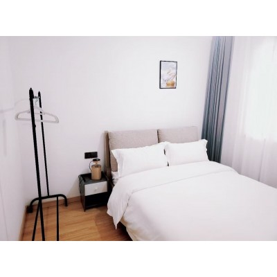 云川·湖景两室一厅公寓套房图5