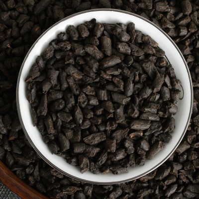 大量批发云南普洱茶 茉莉花茶化石碎银子 勐海熟茶老茶头 古树料      1斤