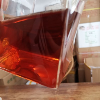 普洱熟茶散装源头批发五年陈香勐海老树普洱酒店茶楼用干仓熟普茶      1斤图2