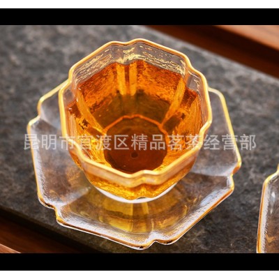凤庆古树红茶500g 花果香滇红 野放大叶种红茶 云南野茶散装批发      1斤图3
