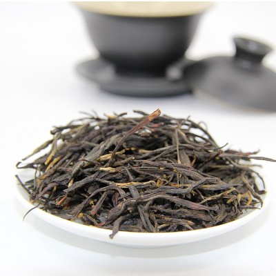 批发量大从优云南滇红茶松针一芽一叶直条松针凤庆红茶现货直供      1斤图2