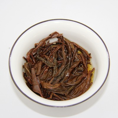 批发量大从优云南滇红茶松针一芽一叶直条松针凤庆红茶现货直供      1斤图5