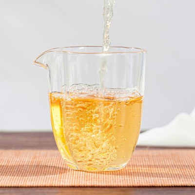 古树昔归茶饼云南七子饼厂家直发昔归200g小饼过节送礼老树普洱茶    1饼图3