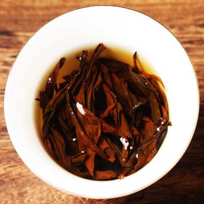 云南红茶批发 凤庆古树滇红茶晒红茶蜜香茶散茶浓香 型茶叶      1斤图4