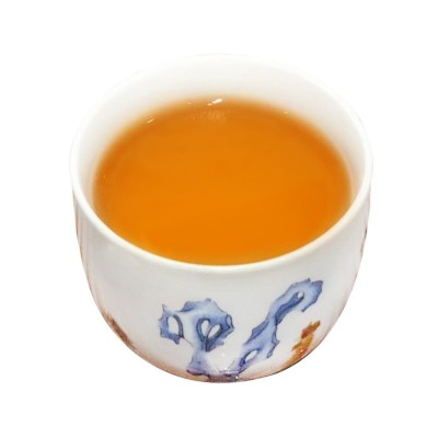 龙芮班章孔雀乔木生态茶357g普洱茶生茶陈年老茶大白菜 七子饼茶      1饼图3