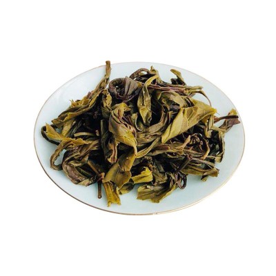 龙芮茶凤印青饼357g普洱茶生茶古树纯料云南七子饼茶叶     2饼图4