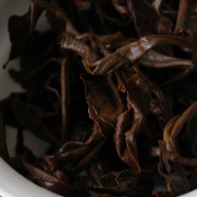 【野生古树滇红茶】大树红茶蜜果香甜度高红茶500g散装茶叶批云南     1g图3